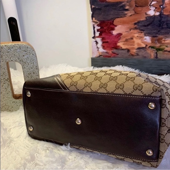 Gucci GG Canvas - Picture 5 of 9